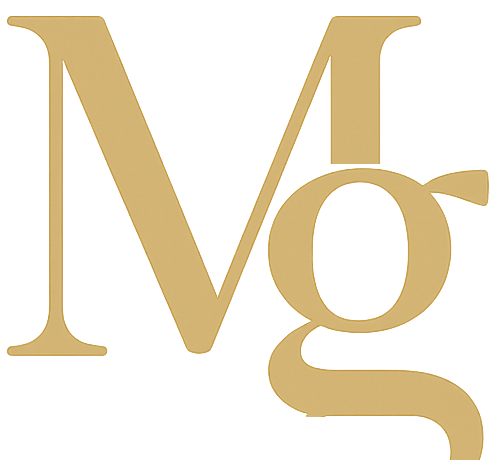 Logo Miguel García
